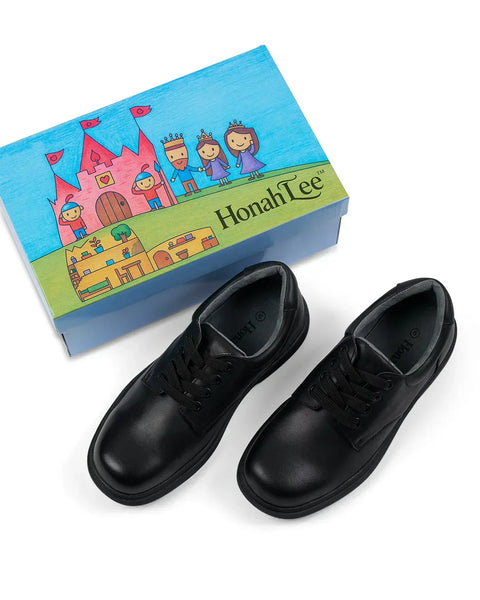 Win $500 cash and Design the official Honah Lee Shoe Box